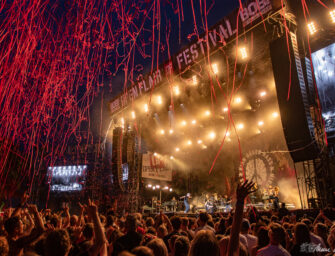 OPEN FLAIR FESTIVAL 2026 – Fotos & Review