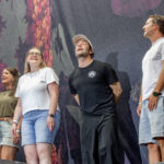 OPEN FLAIR FESTIVAL 2026 - Fotos & Review