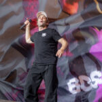 OPEN FLAIR FESTIVAL 2026 - Fotos & Review
