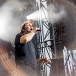 OPEN FLAIR FESTIVAL 2026 - Fotos & Review