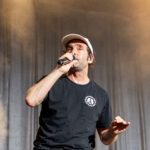 OPEN FLAIR FESTIVAL 2026 - Fotos & Review