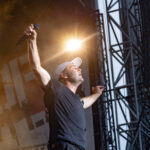 OPEN FLAIR FESTIVAL 2026 - Fotos & Review