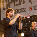 OPEN FLAIR FESTIVAL 2026 - Fotos & Review