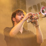 OPEN FLAIR FESTIVAL 2026 - Fotos & Review