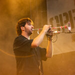OPEN FLAIR FESTIVAL 2026 - Fotos & Review