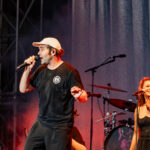 OPEN FLAIR FESTIVAL 2026 - Fotos & Review