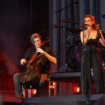 OPEN FLAIR FESTIVAL 2026 - Fotos & Review