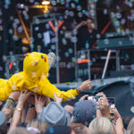 OPEN FLAIR FESTIVAL 2026 - Fotos & Review