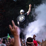 OPEN FLAIR FESTIVAL 2026 - Fotos & Review