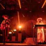 OPEN FLAIR FESTIVAL 2026 - Fotos & Review