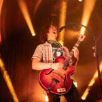 OPEN FLAIR FESTIVAL 2026 - Fotos & Review