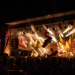 OPEN FLAIR FESTIVAL 2026 - Fotos & Review