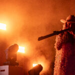 OPEN FLAIR FESTIVAL 2026 - Fotos & Review