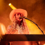 OPEN FLAIR FESTIVAL 2026 - Fotos & Review