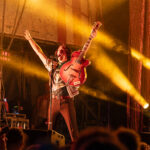 OPEN FLAIR FESTIVAL 2026 - Fotos & Review