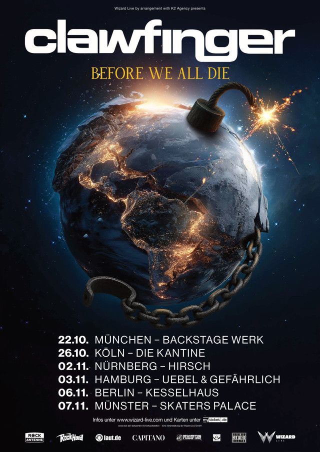 Clawfinger-Before-We-All-Die-Tour-2026