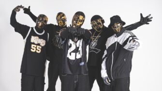 Blackgold Headliner Tour