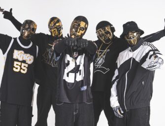 Blackgold Headliner Tour