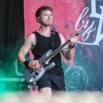 Reload Festival 2026 – Freitag zwischen Metal und Festivalfieber Reload Festival 2026 – Freitag zwischen Metal und Festivalfieber