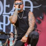 Reload Festival 2026 – Freitag zwischen Metal und Festivalfieber Reload Festival 2026 – Freitag zwischen Metal und Festivalfieber