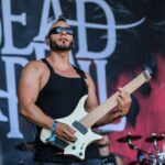 Reload Festival 2026 – Freitag zwischen Metal und Festivalfieber Reload Festival 2026 – Freitag zwischen Metal und Festivalfieber