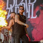 Reload Festival 2026 – Freitag zwischen Metal und Festivalfieber Reload Festival 2026 – Freitag zwischen Metal und Festivalfieber