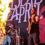 Reload Festival 2026 – Freitag zwischen Metal und Festivalfieber Reload Festival 2026 – Freitag zwischen Metal und Festivalfieber