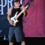 Reload Festival 2026 – Freitag zwischen Metal und Festivalfieber Reload Festival 2026 – Freitag zwischen Metal und Festivalfieber