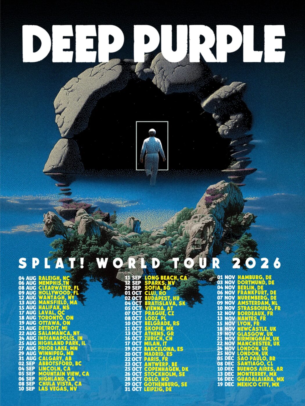 deepPurple