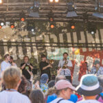 OPEN FLAIR FESTIVAL 2026 - Fotos & Review