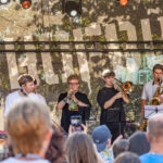 OPEN FLAIR FESTIVAL 2026 - Fotos & Review