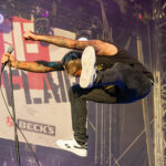 OPEN FLAIR FESTIVAL 2026 - Fotos & Review