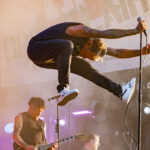 OPEN FLAIR FESTIVAL 2026 - Fotos & Review