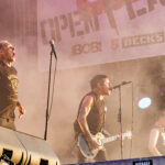 OPEN FLAIR FESTIVAL 2026 - Fotos & Review