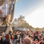 OPEN FLAIR FESTIVAL 2026 - Fotos & Review