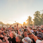 OPEN FLAIR FESTIVAL 2026 - Fotos & Review
