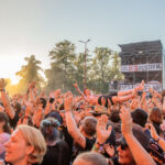 OPEN FLAIR FESTIVAL 2026 - Fotos & Review