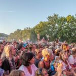 OPEN FLAIR FESTIVAL 2026 - Fotos & Review