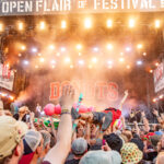 OPEN FLAIR FESTIVAL 2026 - Fotos & Review