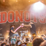 OPEN FLAIR FESTIVAL 2026 - Fotos & Review
