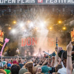 OPEN FLAIR FESTIVAL 2026 - Fotos & Review