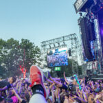 OPEN FLAIR FESTIVAL 2026 - Fotos & Review
