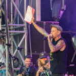 OPEN FLAIR FESTIVAL 2026 - Fotos & Review