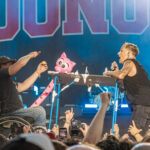 OPEN FLAIR FESTIVAL 2026 - Fotos & Review