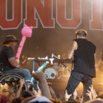 OPEN FLAIR FESTIVAL 2026 - Fotos & Review