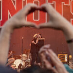 OPEN FLAIR FESTIVAL 2026 - Fotos & Review