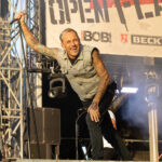 OPEN FLAIR FESTIVAL 2026 - Fotos & Review