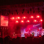 OPEN FLAIR FESTIVAL 2026 - Fotos & Review