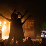 OPEN FLAIR FESTIVAL 2026 - Fotos & Review