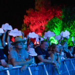 OPEN FLAIR FESTIVAL 2026 - Fotos & Review